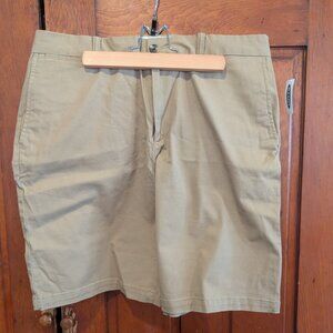 Old Navy ultimate slim khakis